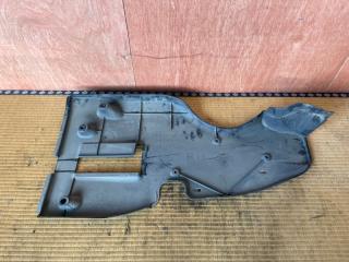 Защита днища задняя правая Lexus IS250 2006