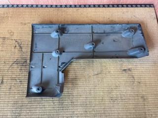 Защита левая передняя Lexus IS250 GSE20 4GR-FSE 58166-53020 2 ракурс