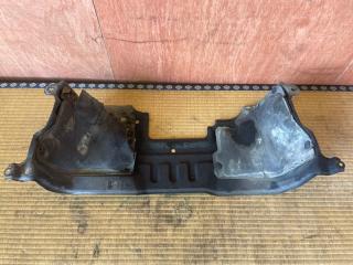Защита двигателя Toyota Hiace KZH106W 1KZ-TE 51406-26030 2 ракурс
