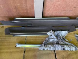 Шторка окна Toyota Hiace KZH106W 1KZ-TE 65940-26060-E0 2 ракурс