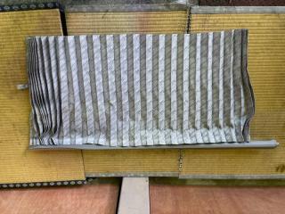 Шторка окна Toyota Hiace KZH106W 1KZ-TE 65940-26060-E0 5 ракурс