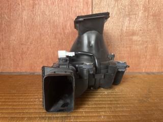 Мотор охлаждения батареи Honda Vezel RU3 LEB 1J8105P6003 4 ракурс