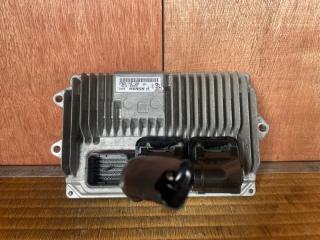 Блок управления двс Honda Vezel RU3 LEB 3782051EJ68 2 ракурс