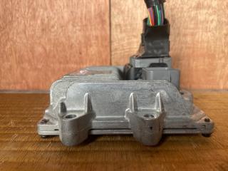 Блок управления двс Honda Vezel RU3 LEB 3782051EJ68 5 ракурс