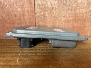 Блок управления акпп Honda Vezel RU3 LEB 28102-53T-J6 4 ракурс