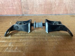 Петля 5-двери правая задняя Honda Vezel RU3 LEB 67910T2MT01ZZ 2 ракурс