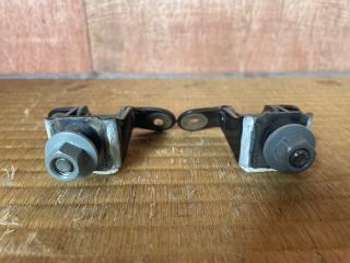 Петля 5-двери правая задняя Honda Vezel RU3 LEB 67910T2MT01ZZ 3 ракурс