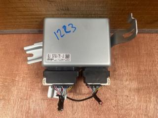 Блок управления рулевой рейкой Honda Vezel 2014