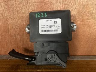 Блок управления Honda Vezel RU3 LEB 39920-T7B-J520 1 ракурс