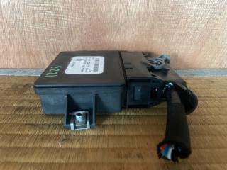Блок управления Honda Vezel RU3 LEB 39920-T7B-J520 4 ракурс