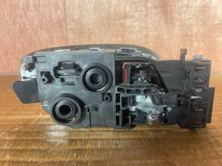 Ручка двери внутренняя левая передняя Honda Vezel RU3 LEB 72160T7A003ZA 2 ракурс