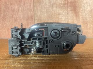 Ручка двери внутренняя правая передняя Honda Vezel RU3 LEB 72120T7A003ZA 2 ракурс