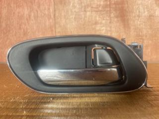 Ручка двери внутренняя правая передняя Honda Vezel RU3 LEB 72120T7A003ZA 1 ракурс
