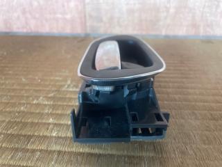 Ручка двери внутренняя правая передняя Honda Vezel RU3 LEB 72120T7A003ZA 3 ракурс