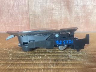 Ручка двери внутренняя правая передняя Honda Vezel RU3 LEB 72120T7A003ZA 5 ракурс