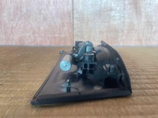 Ручка двери внешняя левая задняя Honda Vezel RU3 LEB 72680T7AJ01 4 ракурс