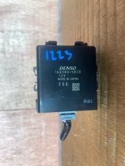 Реле Honda Vezel RU3 LEB 166900-5020 1 ракурс
