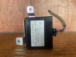 Блок управления зеркалами Honda Vezel 2014