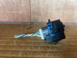 Блок управления зеркалами Honda Vezel RU3 LEB 35190TY0J01 4 ракурс