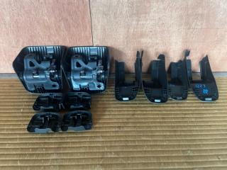  Honda Vezel RU3 LEB 81107T7AJ01ZA 2 ракурс