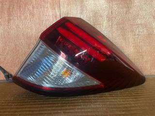 Стоп-сигнал правый Honda Vezel RU3 LEB 33502T7BJ11 1 ракурс