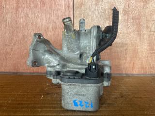Помпа водяная Honda Vezel RU3 LEB 192005K0A01 4 ракурс