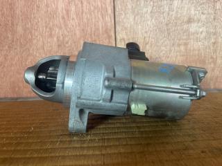 Стартер Honda Vezel RU3 LEB 3120051E014 1 ракурс Стартер Honda Vezel RU3 LEB 3120051E014 1 ракурс