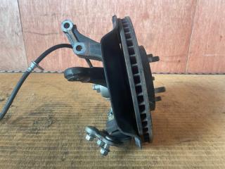 Ступица правая передняя Honda Vezel RU3 LEB 51211T7A000 2 ракурс