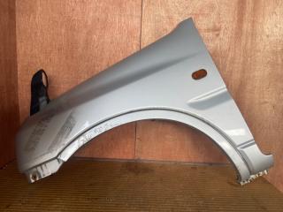 Крыло левое переднее SUZUKI Jimny JB23W K6A 5881181AA0 1 ракурс