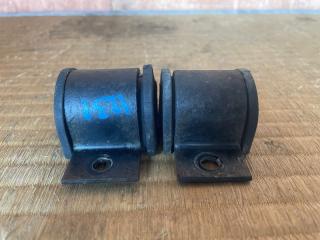 Крепление стабилизатора переднее SUZUKI Jimny JB23W K6A 4241566D00 2 ракурс