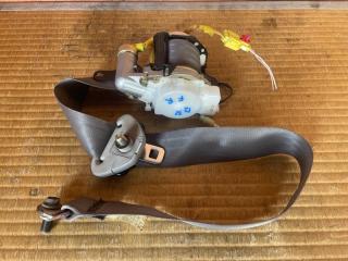 Ремень безопасности правый SUZUKI Jimny JB23W K6A 8490181A60L8Z 1 ракурс Ремень безопасности правый SUZUKI Jimny JB23W K6A 8490181A60L8Z 1 ракурс