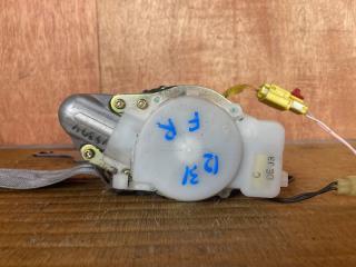 Ремень безопасности правый SUZUKI Jimny JB23W K6A 8490181A60L8Z 2 ракурс Ремень безопасности правый SUZUKI Jimny JB23W K6A 8490181A60L8Z 2 ракурс