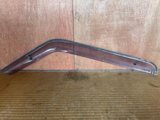Ветровик правый SUZUKI Jimny JB23W K6A 6800181A01 2 ракурс