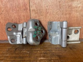Петля дверная задняя SUZUKI Jimny JB23W K6A 6951081A01 5 ракурс