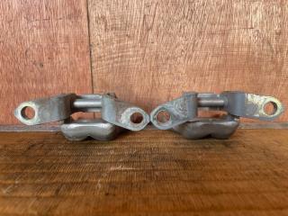 Петля 5-двери левая SUZUKI Jimny JB23W K6A 69320-60G01 4 ракурс