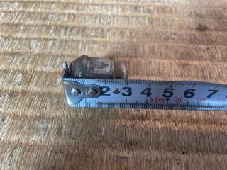 Гайка на колесо SUZUKI Jimny JB23W K6A 0915912024 3 ракурс
