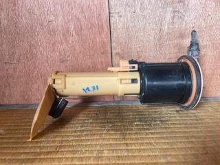 Насос воздушный SUZUKI Jimny JB23W K6A 1510081820 4 ракурс