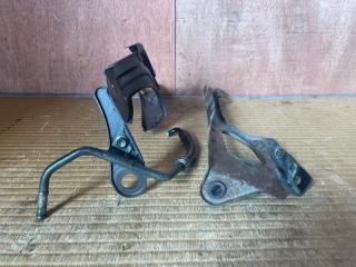 Крепление радиатора переднее SUZUKI Jimny JB23W K6A 7142081AB0 4 ракурс