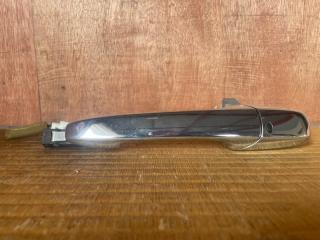 Ручка двери внешняя передняя левая MAZDA CX-7 2006 контрактная Ручка двери внешняя передняя левая MAZDA CX-7 2006