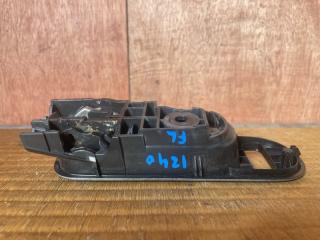 Ручка двери внутренняя левая передняя MAZDA CX-7 ER3P L3-VDT EG2259330A02 4 ракурс