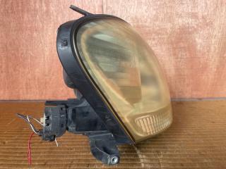 Фара правая передняя TOYOTA Ipsum ACM21W 2AZ-FE 81110-44120 2 ракурс Фара правая передняя TOYOTA Ipsum ACM21W 2AZ-FE 81110-44120 2 ракурс