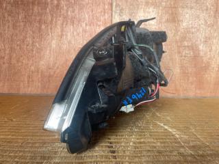 Фара правая передняя TOYOTA Ipsum ACM21W 2AZ-FE 81110-44120 4 ракурс Фара правая передняя TOYOTA Ipsum ACM21W 2AZ-FE 81110-44120 4 ракурс