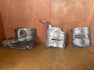 Кожух выпускного коллектора TOYOTA Ipsum ACM21W 2AZ-FE 17167-28010 2 ракурс Кожух выпускного коллектора TOYOTA Ipsum ACM21W 2AZ-FE 17167-28010 2 ракурс