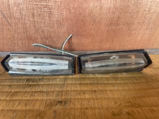 Запчасть подсветка номера задняя TOYOTA Ipsum 2003