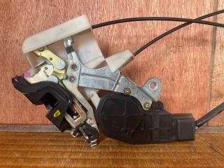 Замок двери левый задний TOYOTA Ipsum ACM21W 2AZ-FE 69060-44051 2 ракурс