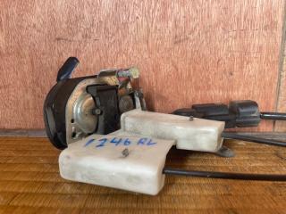 Замок двери левый задний TOYOTA Ipsum ACM21W 2AZ-FE 69060-44051 3 ракурс