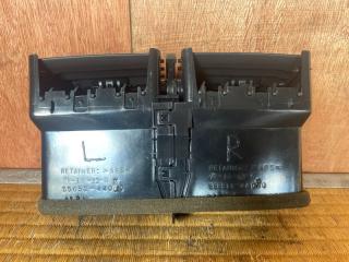 Решетка вентиляционная передняя TOYOTA Ipsum ACM21W 2AZ-FE 55651-44030 4 ракурс Решетка вентиляционная передняя TOYOTA Ipsum ACM21W 2AZ-FE 55651-44030 4 ракурс