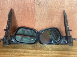 Зеркало TOYOTA Ipsum ACM21W 2AZ-FE 87910-44100 3 ракурс Зеркало TOYOTA Ipsum ACM21W 2AZ-FE 87910-44100 3 ракурс