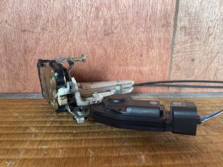 Замок двери правый задний TOYOTA Ipsum ACM21W 2AZ-FE 69050-44051 3 ракурс