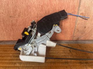 Замок двери правый задний TOYOTA Ipsum ACM21W 2AZ-FE 69050-44051 4 ракурс